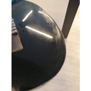 VGS Basic Classic 3/4 Black - Resigilat