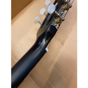 VGS Basic Classic 4/4 Black - Resigilat