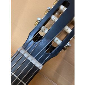 VGS Basic Classic 4/4 Black - Resigilat