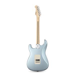 Donner Seeker Deluxe Guitar Kit Metallic Blue