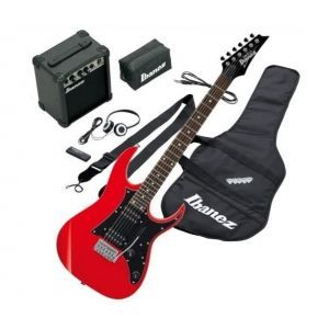 Ibanez IJRG200U RD