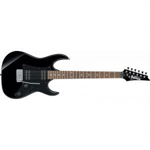Ibanez IJRX20U BKN