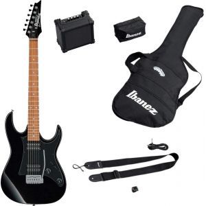 Ibanez IJRX20U BKN