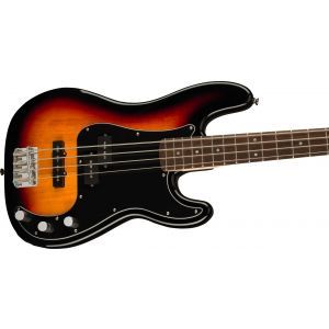 Squier Affinity Precision Bass PJ Pack - Brown Sunburst