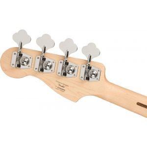 Squier Affinity Precision Bass PJ Pack - Brown Sunburst