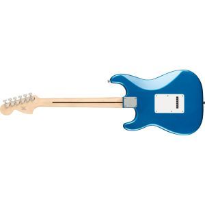 Squier Affinity Stratocaster HSS MN Lake Placid Blue