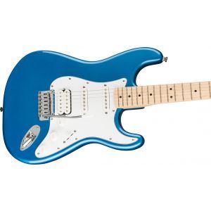 Squier Affinity Stratocaster HSS MN Lake Placid Blue