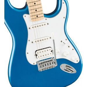 Squier Affinity Stratocaster HSS MN Lake Placid Blue