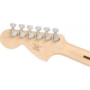 Squier Affinity Stratocaster HSS MN Lake Placid Blue