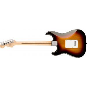 Squier FSR Stratocaster Pack 3-Tone Sunburst