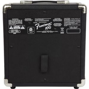 Squier FSR Stratocaster Pack 3-Tone Sunburst