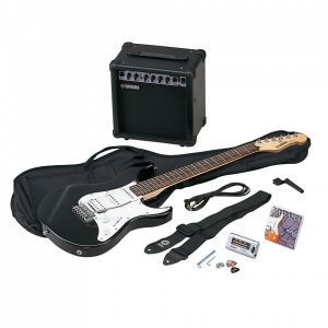 Yamaha EG-112 GP II Bk