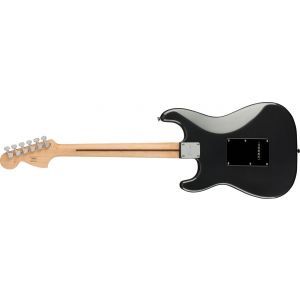 Squier Affinity Stratocaster HSS Charcoal Frost Metallic