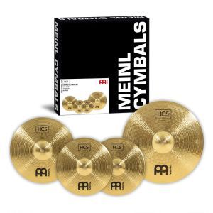 Meinl HCS141620