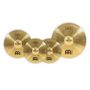 Meinl HCS141620