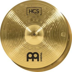Meinl HCS141620