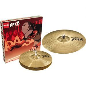 Paiste PST 3 Essential