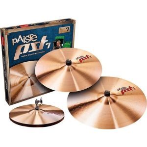 Paiste PST 7 Universal 14/16/20