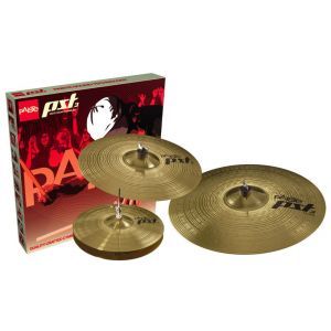 Paiste PST3 Universal Standard Set