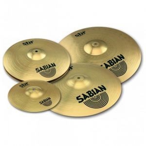 Sabian SBR5003G Promotional Set