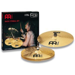Meinl HCS 14/16