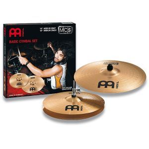 Meinl MCS 14/16