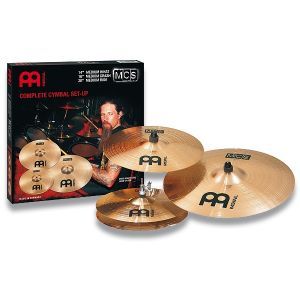 Meinl MCS 14/16/20