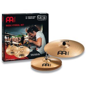 Meinl MCS 14/18
