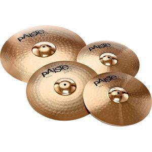 Paiste 201 Bronze Universal