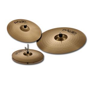 Paiste 201 Bronze Universal