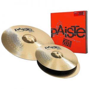 Paiste 201 Bronze Universal