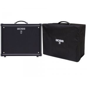 Set Combo Chitara Electrica Boss Katana 100 MK II