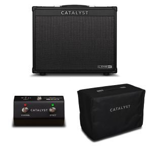 Line 6 Catalyst 60 Bundle
