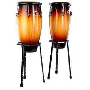 Latin Percussion Aspire LPA647B-VSB