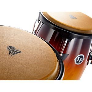Latin Percussion Aspire LPA647B-VSB