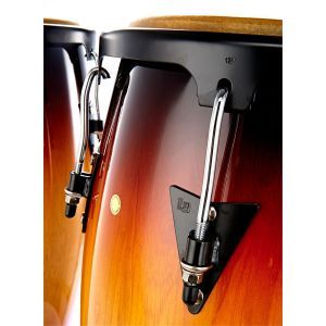 Latin Percussion Aspire LPA647B-VSB