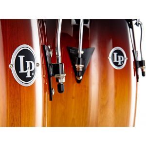 Latin Percussion Aspire LPA647B-VSB