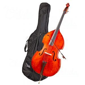 Set Contrabas Valida V100 3/4