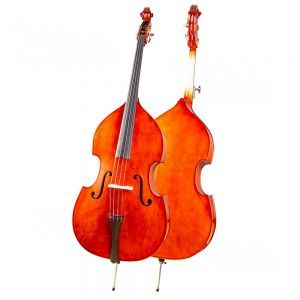 Set Contrabas Valida V100 3/4