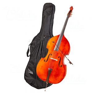 Set Contrabas Valida V100 4/4