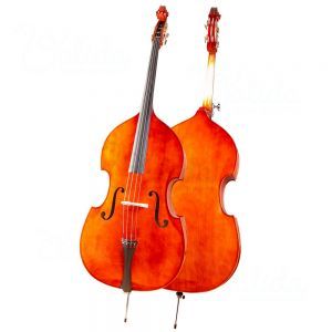 Set Contrabas Valida V100 4/4