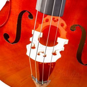 Set Contrabas Valida V100 4/4