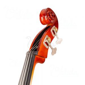 Set Contrabas Valida V100 4/4