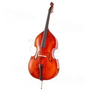 Set Contrabas Valida V300 3/4