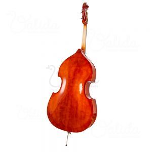 Set Contrabas Valida V300 3/4