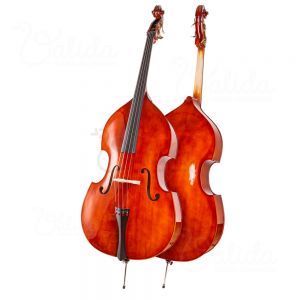 Set Contrabas Valida V300 3/4