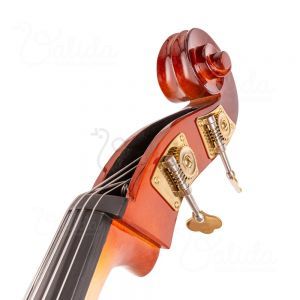 Set Contrabas Valida V300 3/4