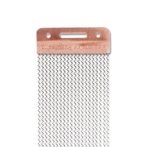 Evans PureSound Blaster Series Snare Wire 20 Strand 14 Inch