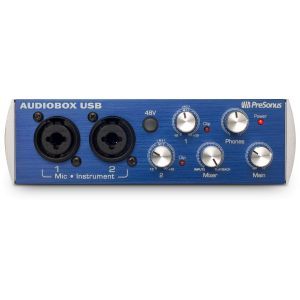 Presonus AudioBox Stereo Set