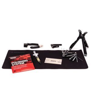 Daddario Guitar Maintenance Kit